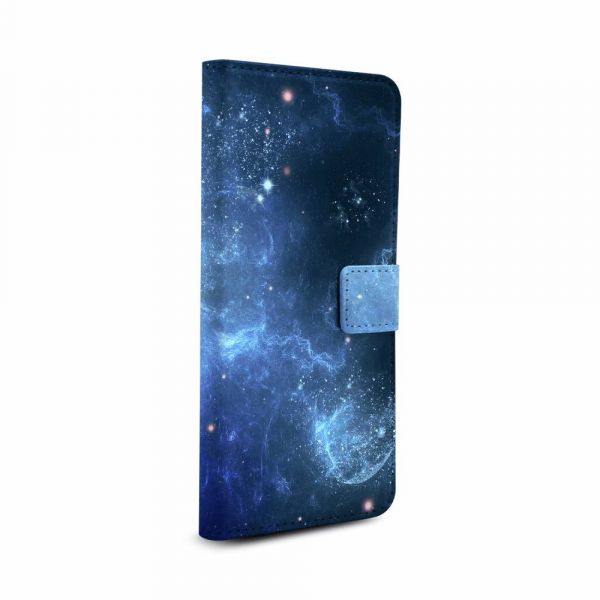 Cosmic universe 2 book case for iPhone 6