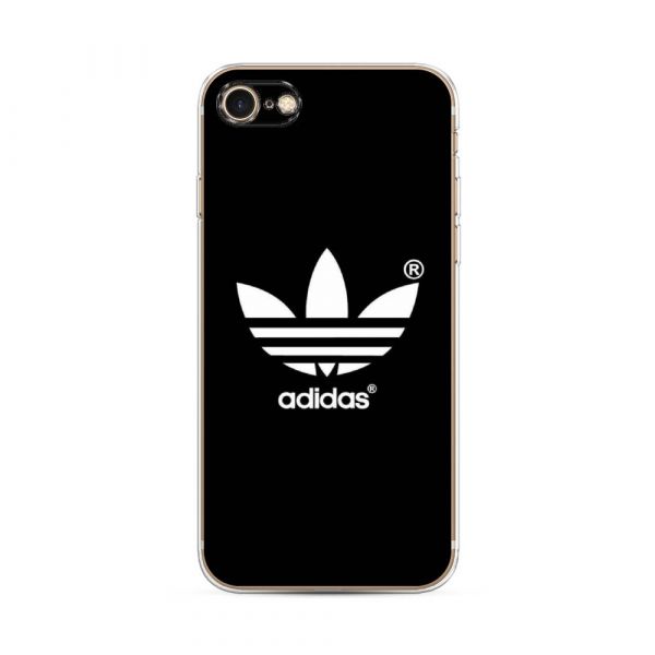 Adidas classic silicone case for iPhone 7