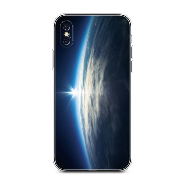 Cosmos 6 silicone case for iPhone XS Max (10S Max)