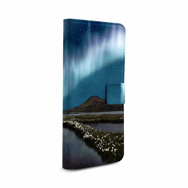 Book cover Travel background 32 book for iPhone XR (10R)