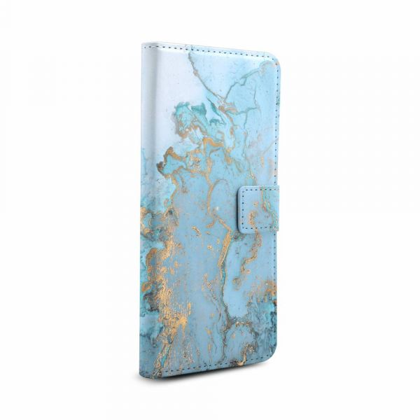 Case-book Marble texture 34 book for iPhone 11
